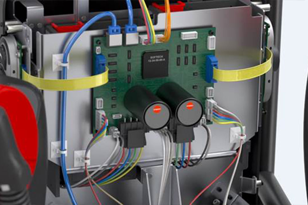  ELECTRICAL 