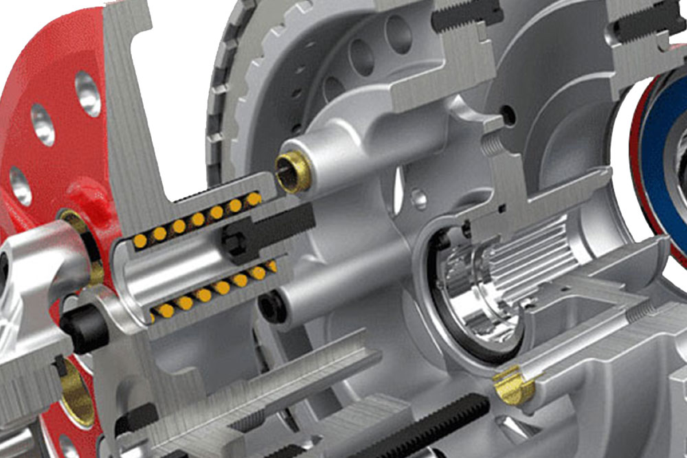  3D CAD